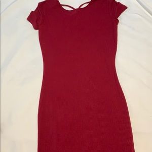 Forever 21 Knit Dress